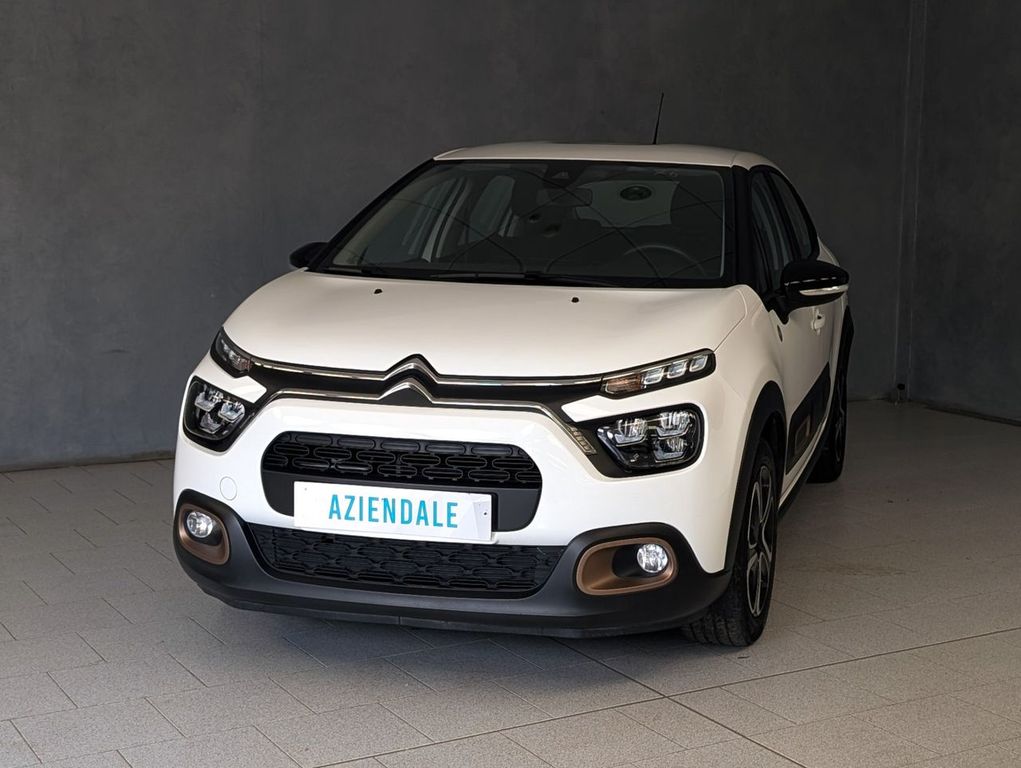 Image of Citroën C3