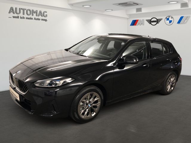 BMW 120 *AHK*DrivAss*ParkAss*Komfortzugang*LED *Fern