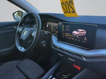Skoda Octavia - 10