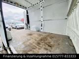 Peugeot Boxer Kastenwagen 333 L2H2 Pro 1 Hand AHK TüV - Peugeot Boxer: L1h2