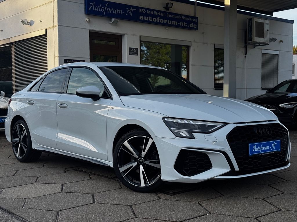 Image of Audi A3
