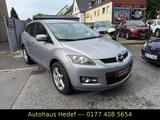 Mazda CX-7 2.3 Expression - Leder - Xenon - Klimaautom - Mazda Gebrauchtwagen von 2007