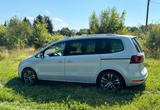 Seat Alhambra 2.0 TDI 130kW FR-Line 4Drive DSG FR... - Seat Alhambra in Chemnitz