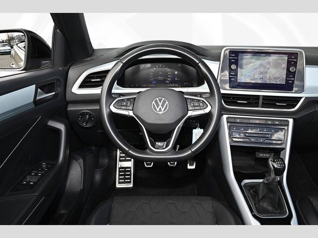 Volkswagen T-Roc - Bild 15