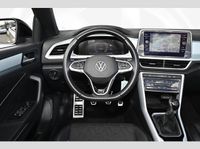 Volkswagen T-Roc - Vorschau Bild 15