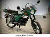 KTM 50 RLW - KLEINKRAFTRAD VON 1 BIS 50 CCM