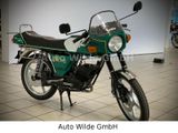 KTM 50 RLW - KTM VON 1 BIS 50 CCM
