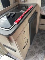 Karmann Dexter - Karmann Kastenwagen