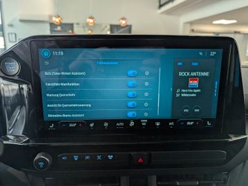 Ford Tourneo Custom 2.0 L2 Tit X AT B&O AHK