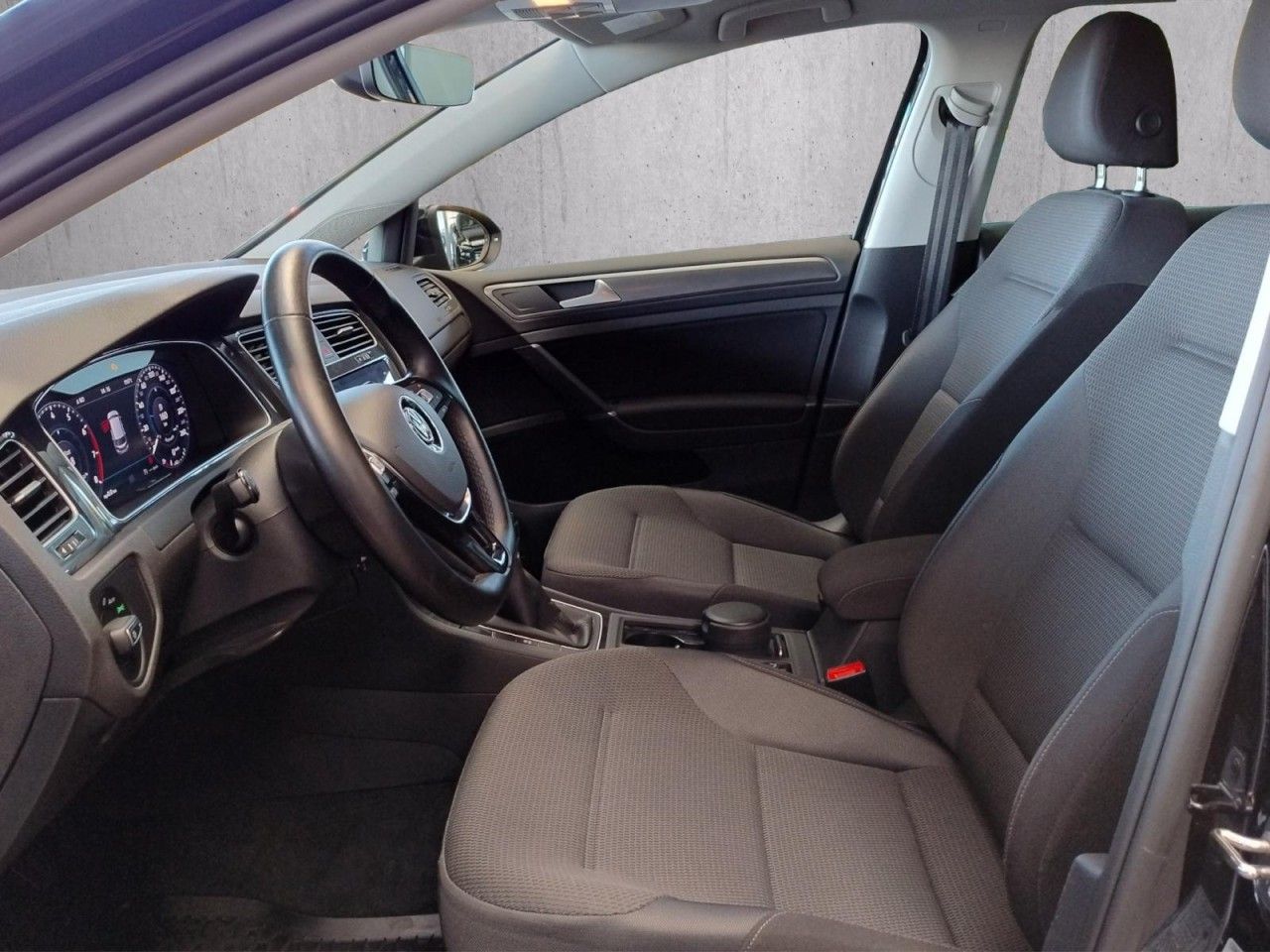 Golf Comfortline 1.4 TSI Klima Navi