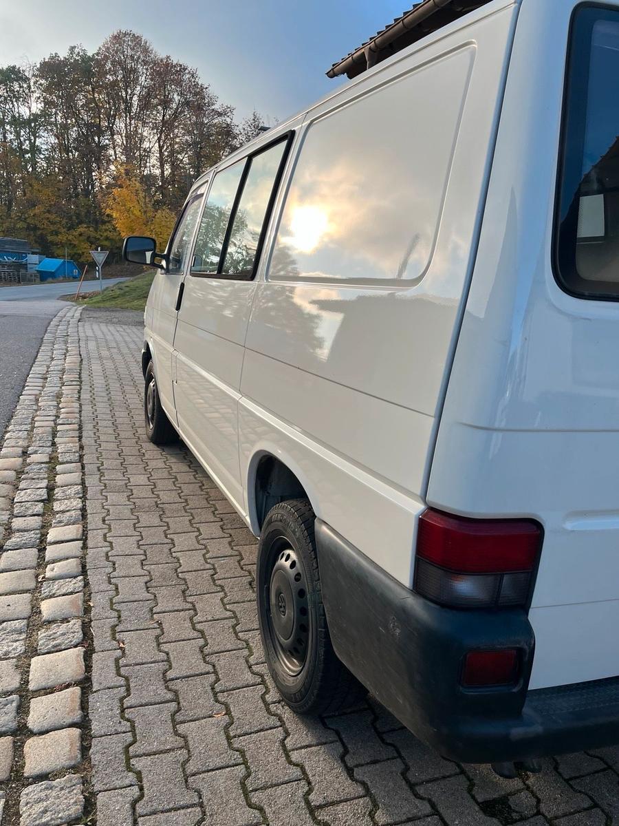 Volkswagen Andere