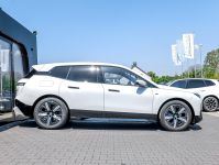 BMW iX - Vorschau Bild 11