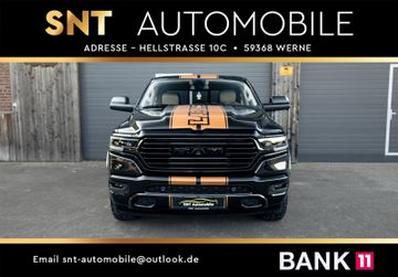 Dodge RAM - 2