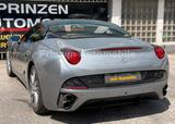 Ferrari California 4.3 V8 *Bi-Xenon*R.Cam*Keramik*4 Sitz - graue Ferrari California
