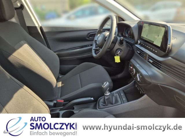 Hyundai BAYON – Bild 14