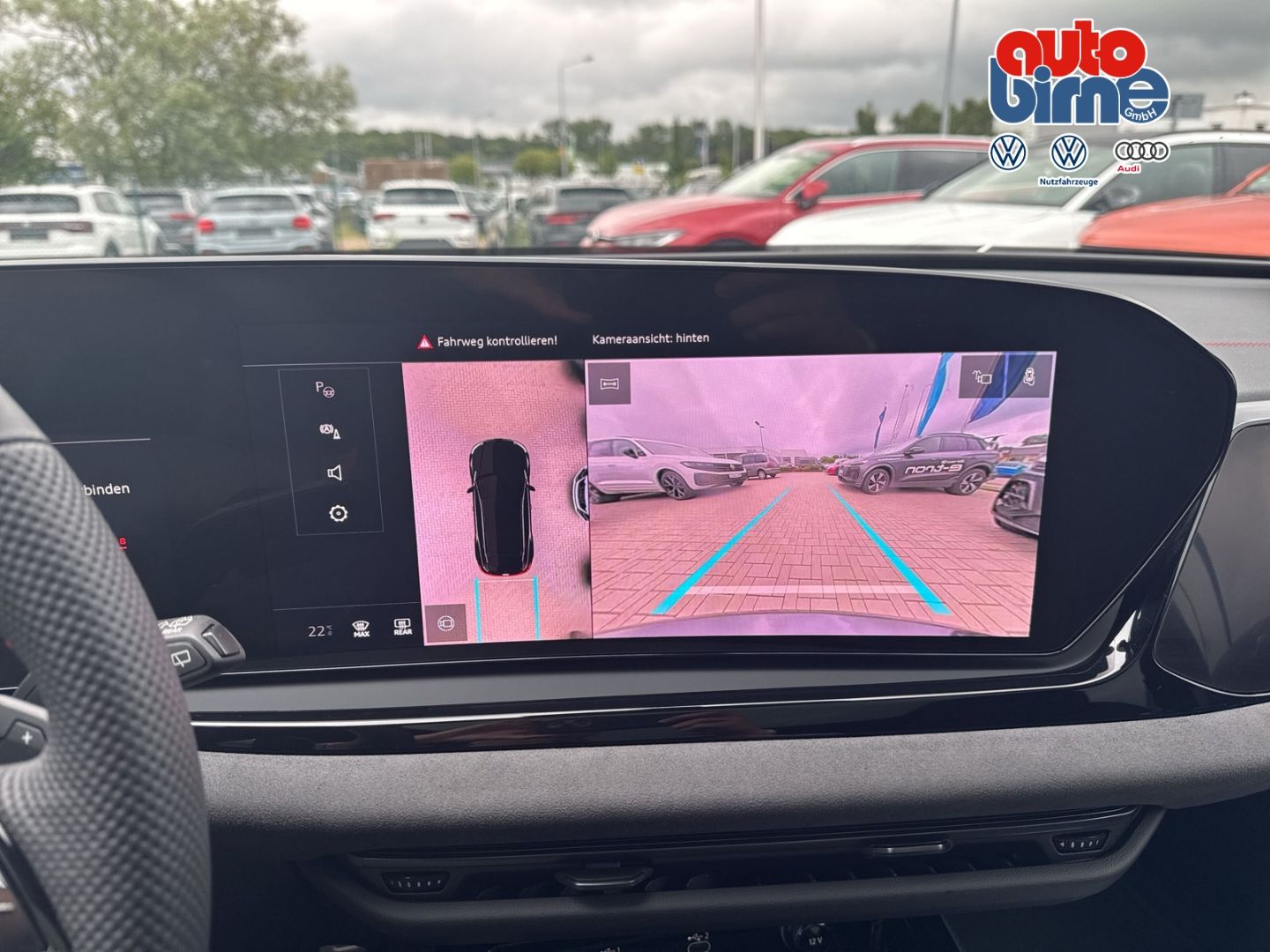 A6 Avant 3.0 TFSI quattro HUD Luftfederung AD Ni
