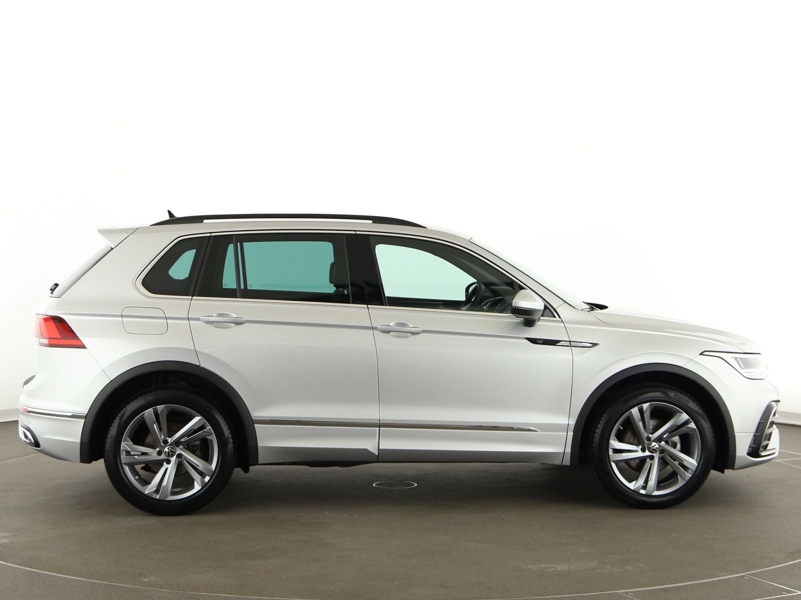 Volkswagen Tiguan - Bild 9