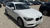 BMW 1 Lim. 5-trg. Klima-PDC-Sitzheizung-Top Zustand - BMW 114