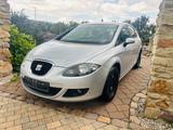 Seat Leon Reference 1.6 Klima 2. Hand wenig Kilometer - gebrauchte Seat Leon aus dem Jahr 2009