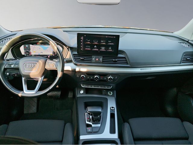 Q5 Sportback 40 TDI quattro S line S-tronic HUD