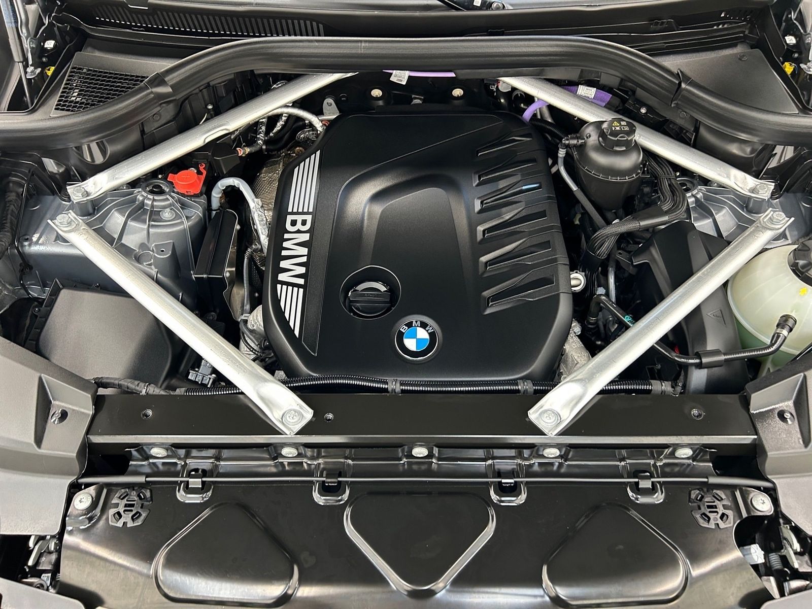 BMW X5 - Bild 16