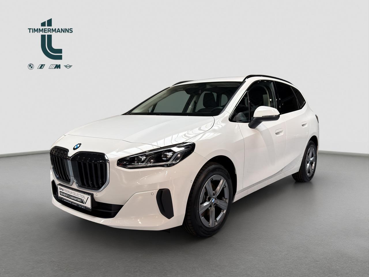 BMW 220d AT  Leas.ab 274Euro mtl. 0Euro Anz.