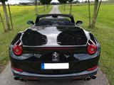 Ferrari California 3.9 V8 T 4-Sitz -deutsche Ausführung - Ferrari: 3.8