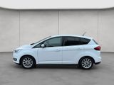 Ford C-MAX 1.5 TDCi Start-St.-S. Aut. Titanium GJR Na - Ford C-Max: Kombi