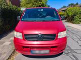 Volkswagen VW T5 1,9 Transporter (Caravelle) - VW T5 Gebrauchtwagen in Münster