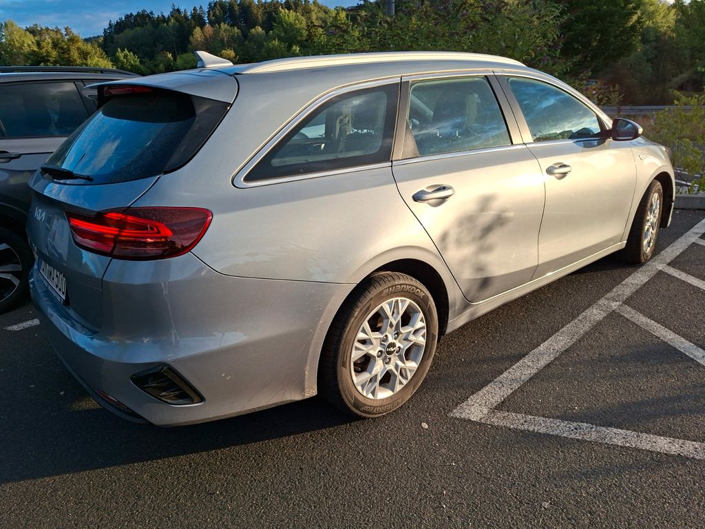 Image of Kia cee'd / Ceed