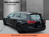 Volkswagen Passat Variant Comfortline BMT/Start-Stopp-TÜV - Volkswagen: Comfortline