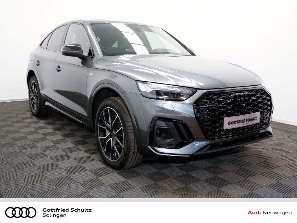 Audi Q5 — fotografia 3