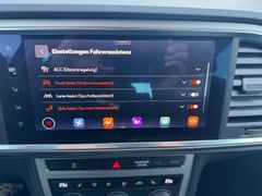 SEAT Ateca Xperience 2.0 TDI 4Drive