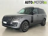 Land Rover LAND ROVER Range Rover 3.0 TDV6 Vogue *BOOK SERV - Land Rover Range Rover Se mit Diesel-Antrieb