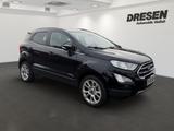 Ford EcoSport Titanium Navi SHZ Allwetter Xenon Apple - Ford EcoSport titanium-x mit Benzin-Antrieb
