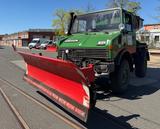 Unimog 424 U1000 - Angebote