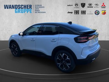 Citroën C4 1.2 PureTech 130 Max LED KAMERA NAVI SHZ ALU