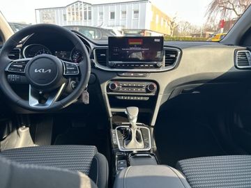 Kia Ceed 1.5 T-GDI DCT7 OPF Spirit