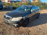 Skoda Octavia RS - 170 PS - Navi-Xenon-Led... - Skoda Octavia: 170