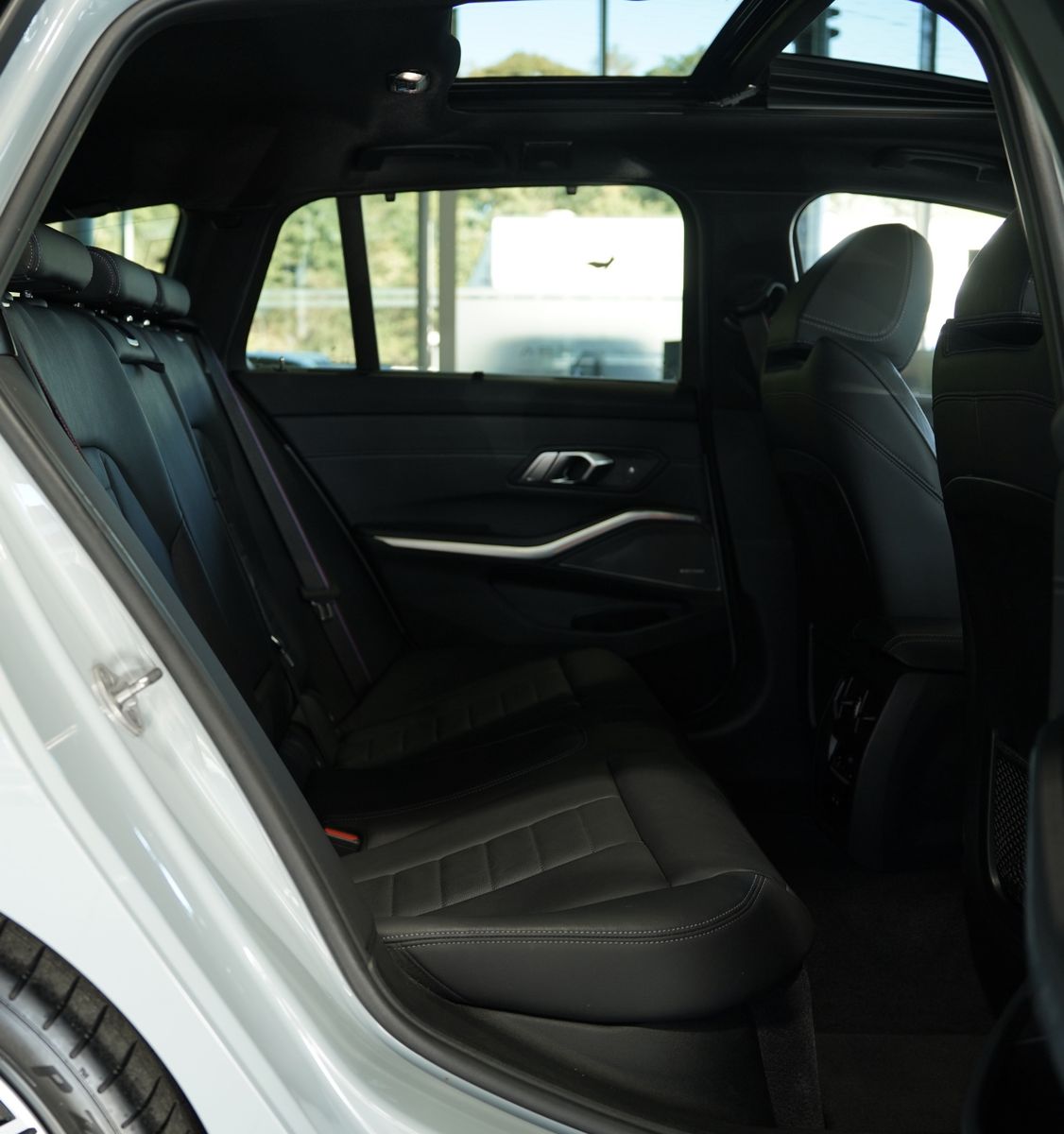 Bmw M340d