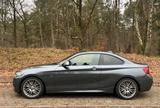 BMW M240i Steptronic Coupé - - BMW M-Modelle in Hamburg