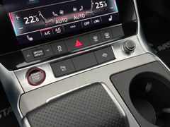 AUDI S6 TDI AVANT QUATTRO/ GARANTIE/ AKTIV SOUND/ AUDI S6 TDI AVANT QUATTRO/ GARANTIE/ AKTIV SOUND/