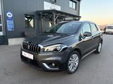 Suzuki SX4 S-Cross 1.4 Boosterjet Comfort AllGrip - Suzuki (SX4) S-Cross: Allgrip