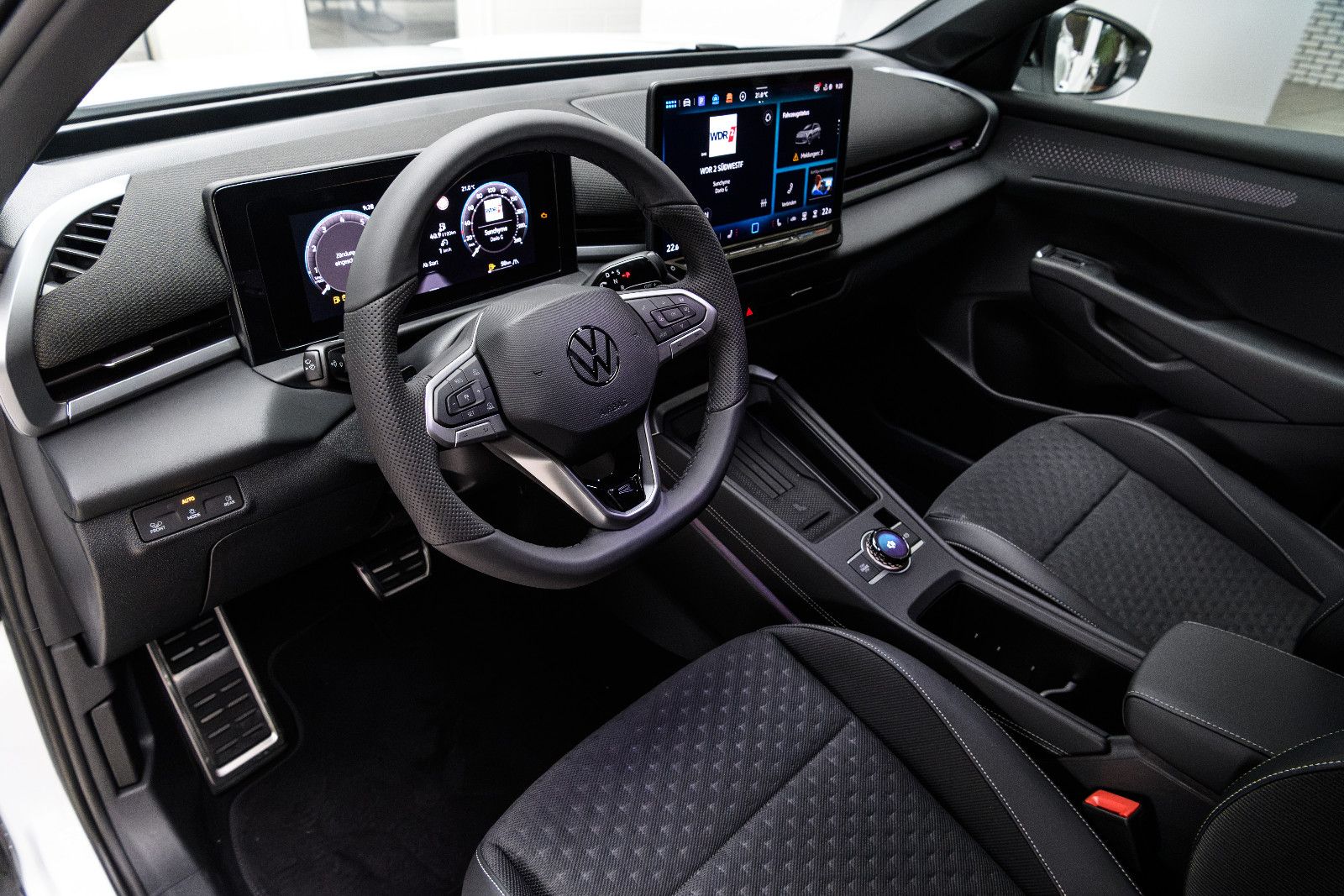 Volkswagen T-Roc - Bild 26