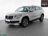 Skoda Kodiaq 2.0 TDI 4x4 SCOUT KEYLESSGO,ACC,COLUMBUS - Skoda Kodiaq Scout mit Diesel-Antrieb