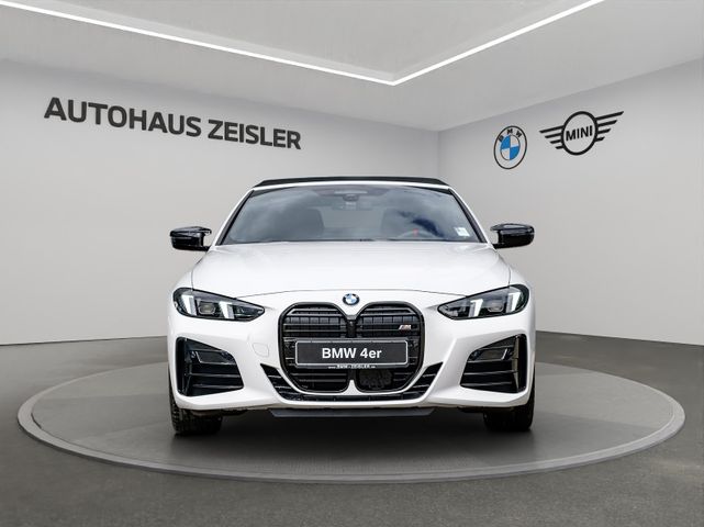 Foto Nummer 5: BMW 440i xDrive