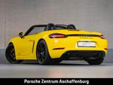Porsche 718 Boxster GTS 4.0 Sport Design Paket - gebrauchte Porsche Boxster aus dem Jahr 2022