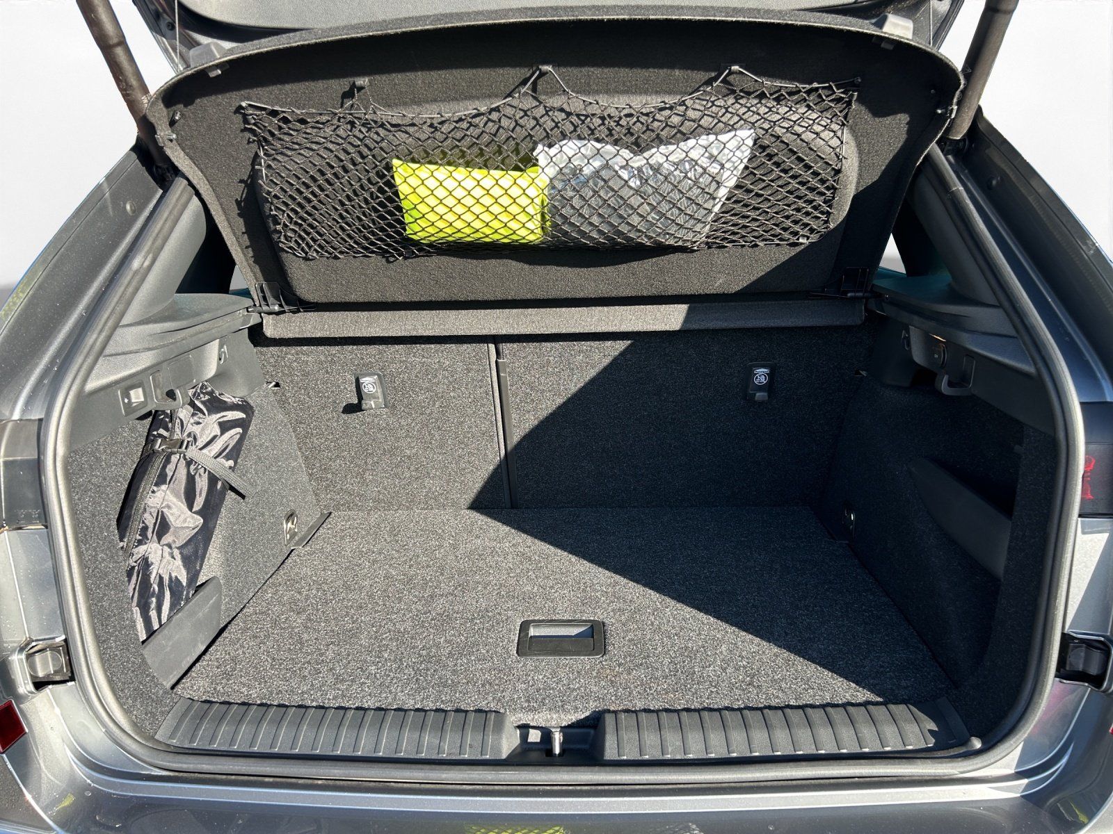 Skoda Kamiq - Bild 15