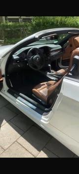 BMW 335i Cabrio M Sport Edition M Sport Edition - BMW 335 Unfallwagen
