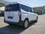Ford Tourneo Courier Titanium KLIMA PDC SHZ KAMERA - Ford Tourneo Courier Tageszulassungen
